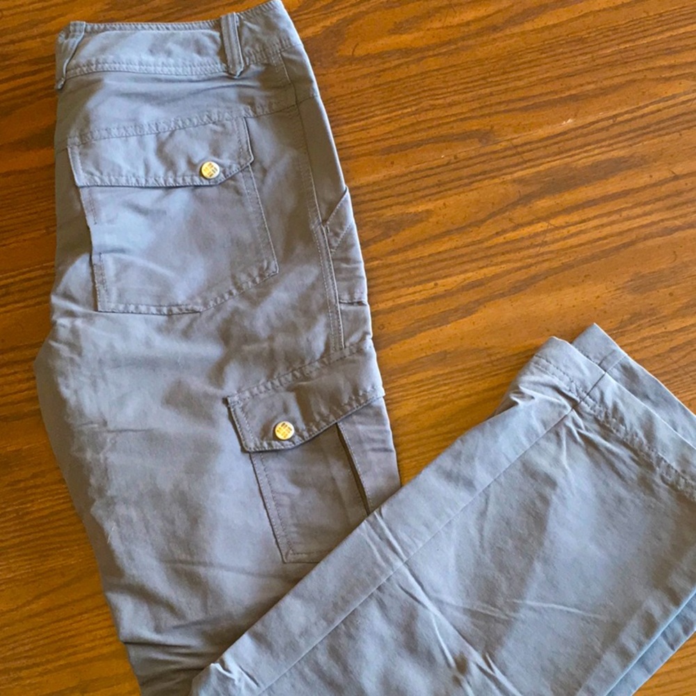Columbia hiking pants
